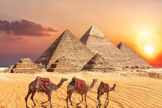 Cairo 5-days luxury tours